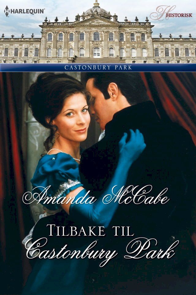  Tilbake til Castonbury Park(Kobo/電子書)