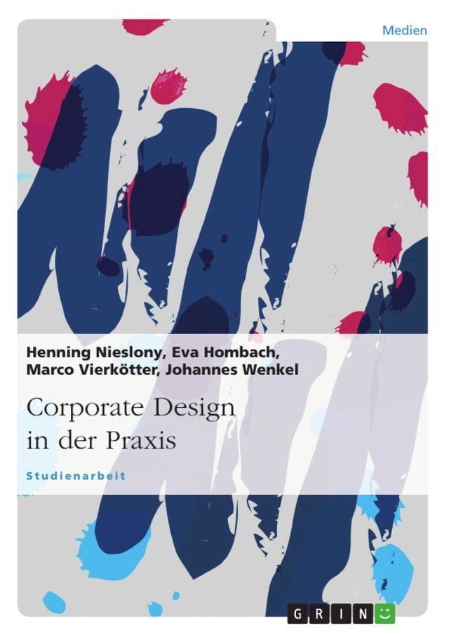  Corporate Design in der Praxis(Kobo/電子書)