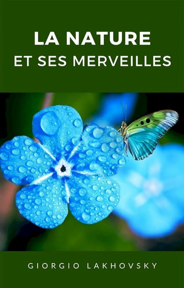  La nature et ses merveilles (traduit)(Kobo/電子書)