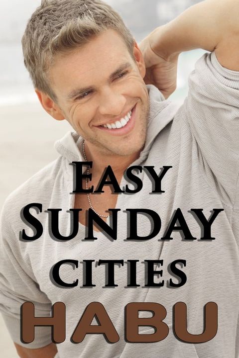 Easy Sunday Cities(Kobo/電子書)