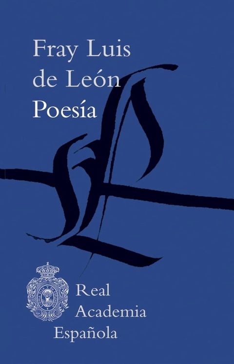 Poesía Fray Luis de León (Epub 3 Fijo)(Kobo/電子書)