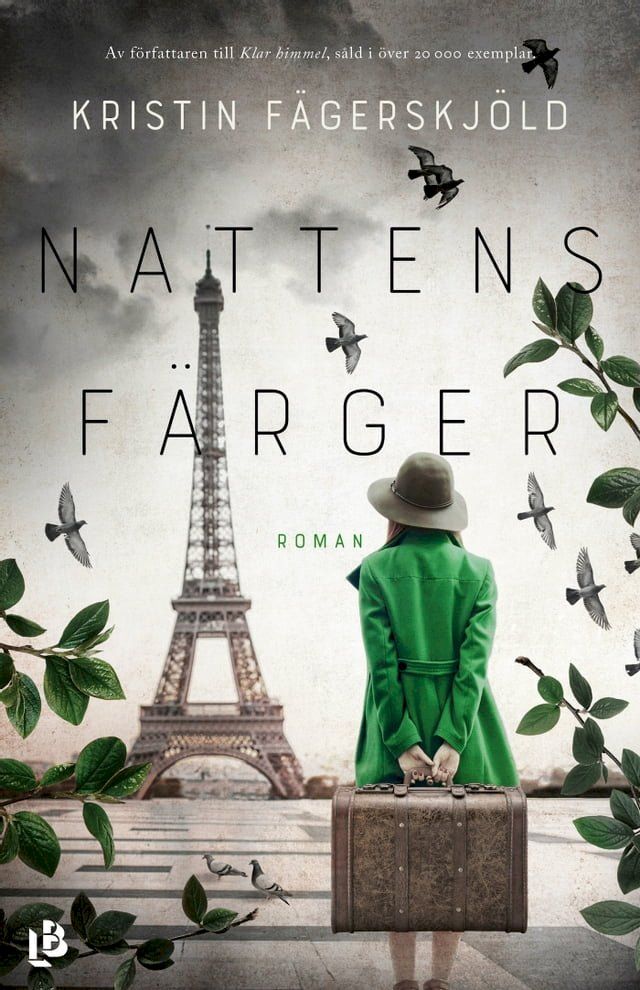  Nattens f&auml;rger(Kobo/電子書)