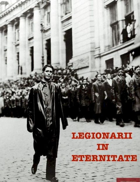 LEGIONARII IN ETERNITATE(Kobo/電子書)