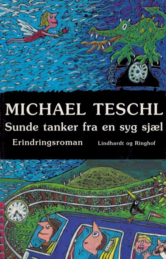  Sunde tanker fra en syg sj&aelig;l(Kobo/電子書)