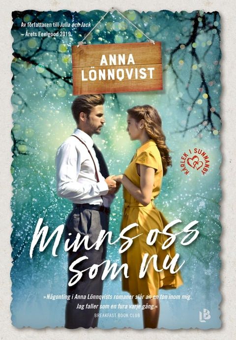 Minns oss som nu(Kobo/電子書)