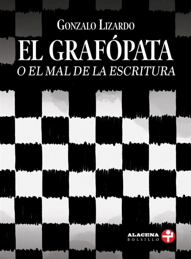  El grafópata(Kobo/電子書)