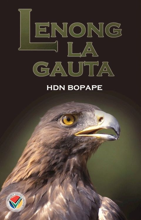 Lenong La Gauta(Kobo/電子書)