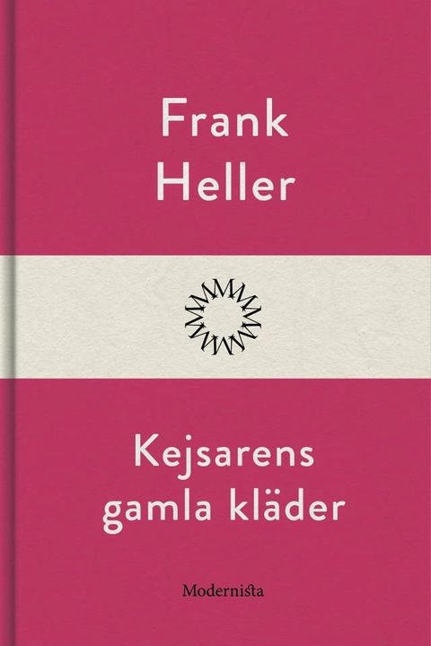 Kejsarens gamla kl&auml;der(Kobo/電子書)