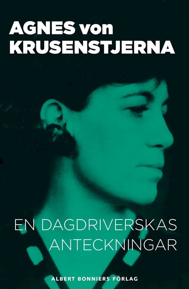  En dagdriverskas anteckningar: silhuetter, skisser och fantasistycken(Kobo/電子書)