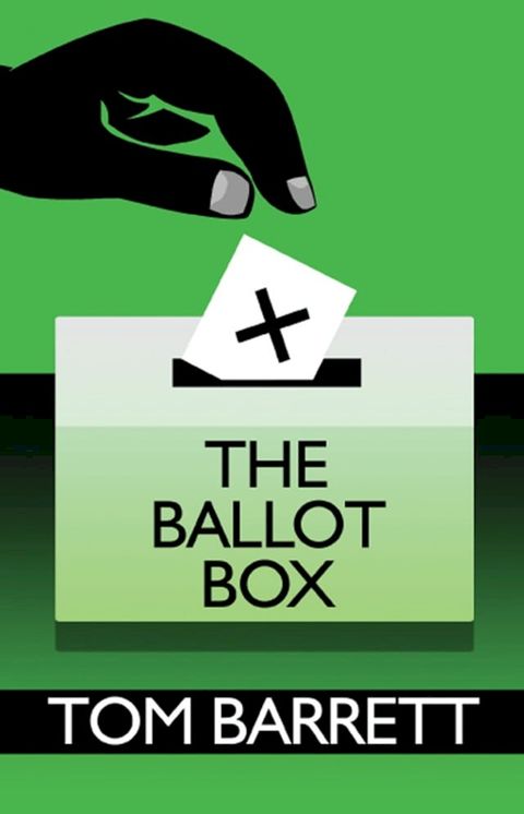 The Ballot Box(Kobo/電子書)