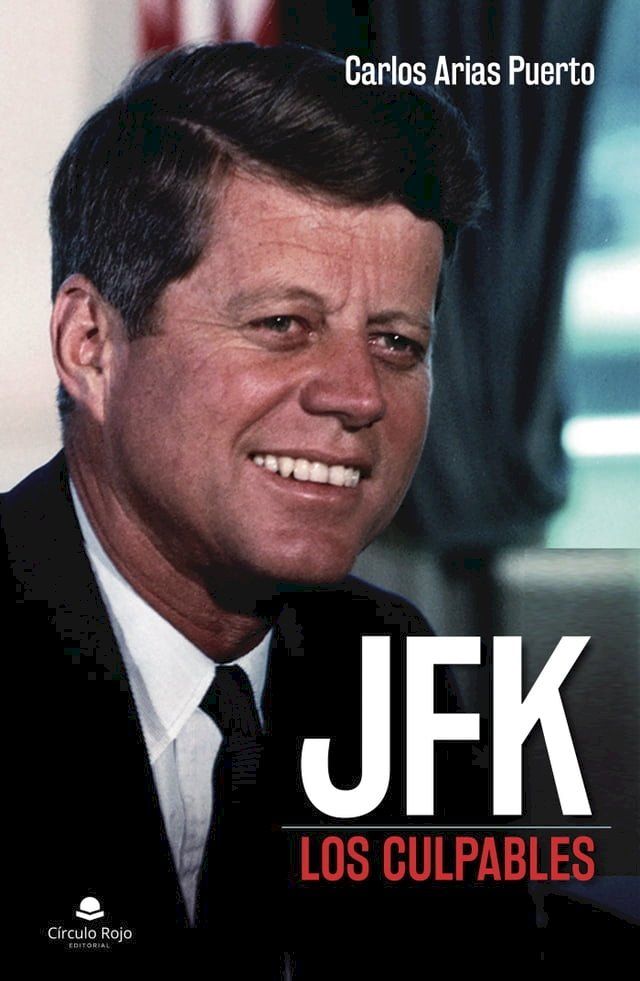  JFK(Kobo/電子書)