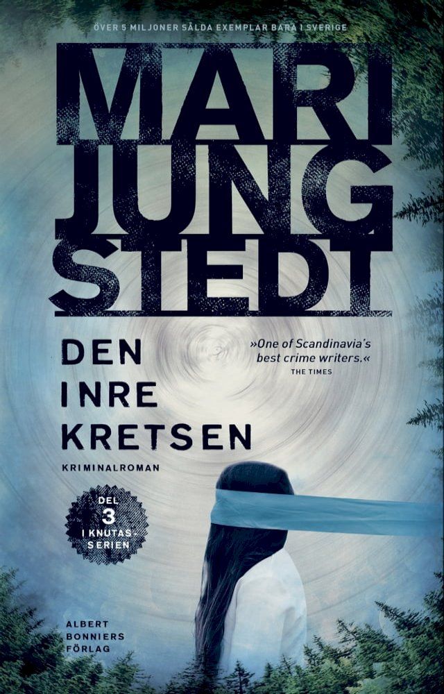  Den inre kretsen(Kobo/電子書)