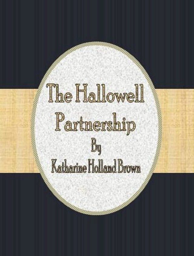  The Hallowell Partnership(Kobo/電子書)