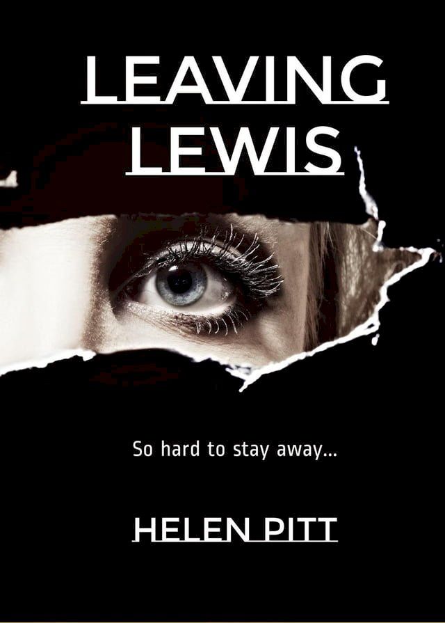  Leaving Lewis(Kobo/電子書)