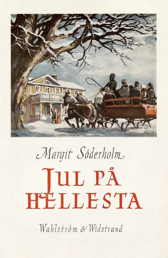  Jul p&aring; Hellesta(Kobo/電子書)