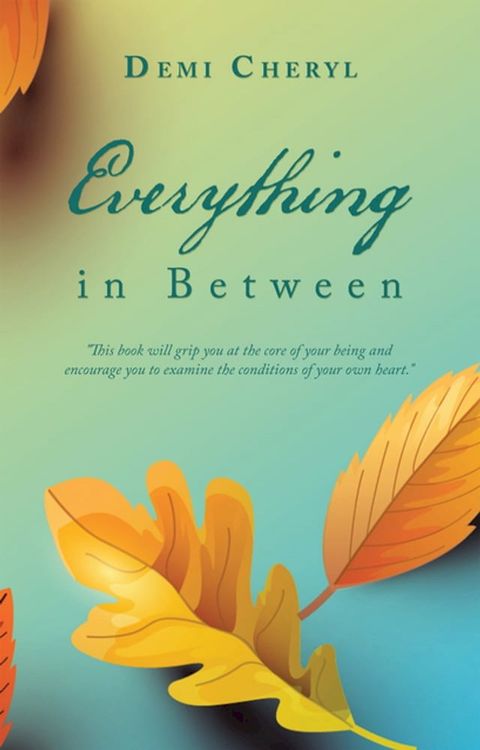 Everything in Between(Kobo/電子書)