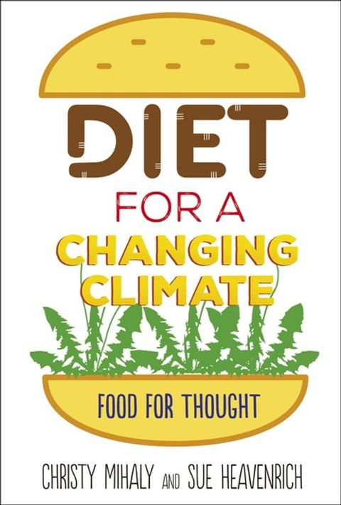 Diet for a Changing Climate(Kobo/電子書)