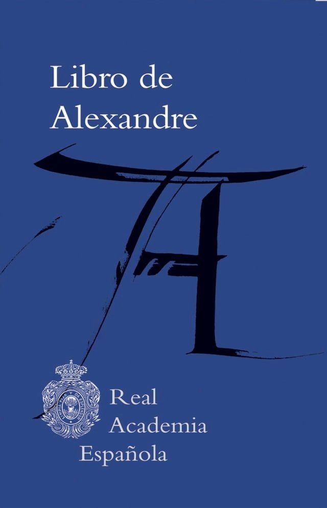  Libro de Alexandre (Epub 3 Fixed)(Kobo/電子書)