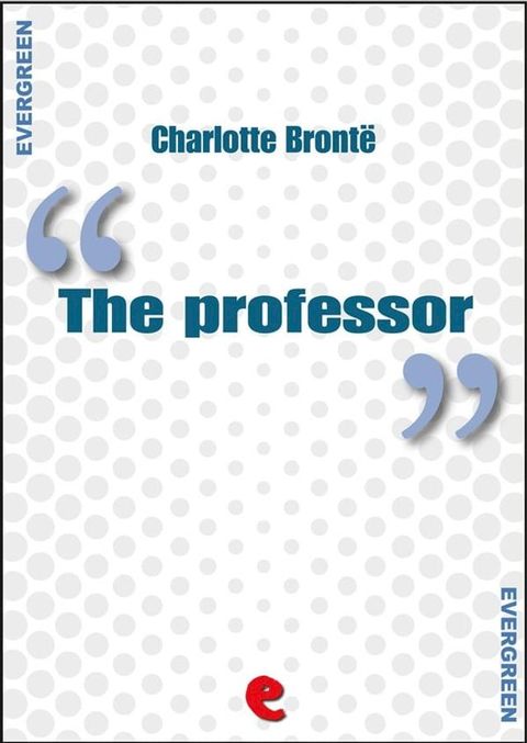 The Professor(Kobo/電子書)