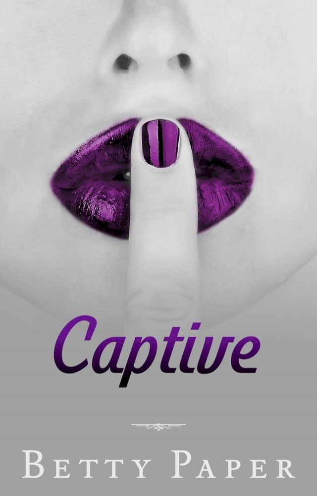  Captive(Kobo/電子書)