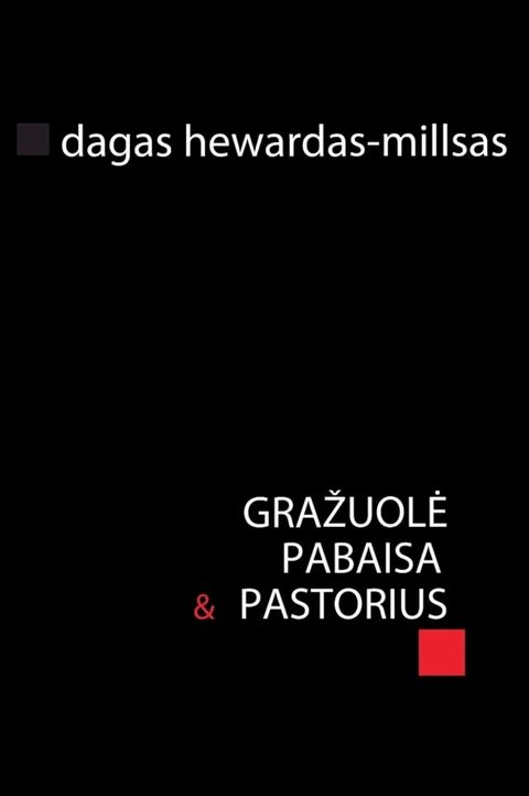 Gražuolė, pabaisa ir pastorius(Kobo/電子書)