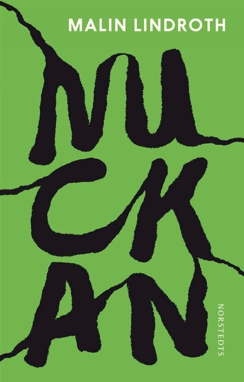 Nuckan(Kobo/電子書)