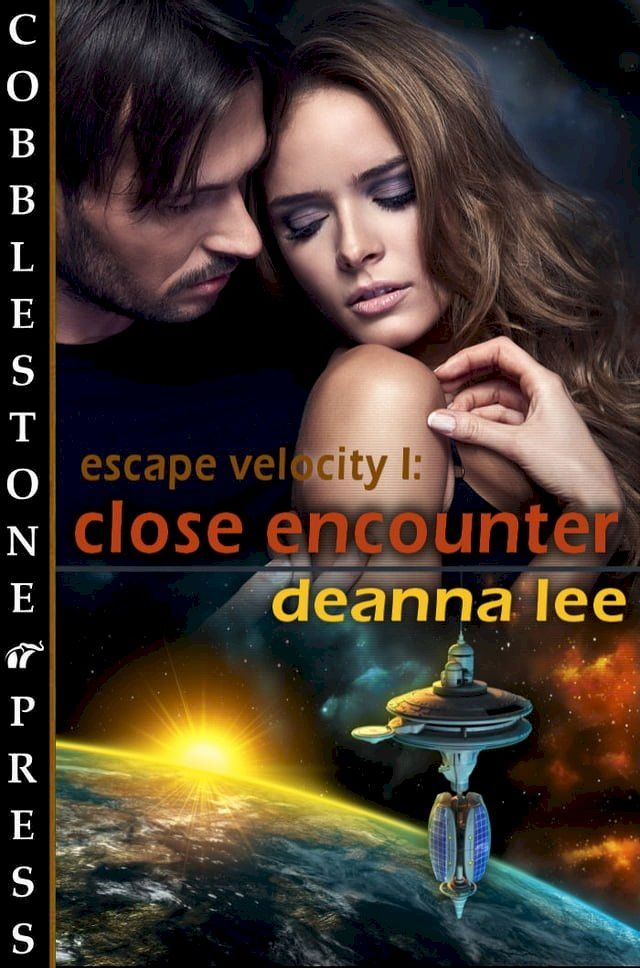  Close Encounter(Kobo/電子書)