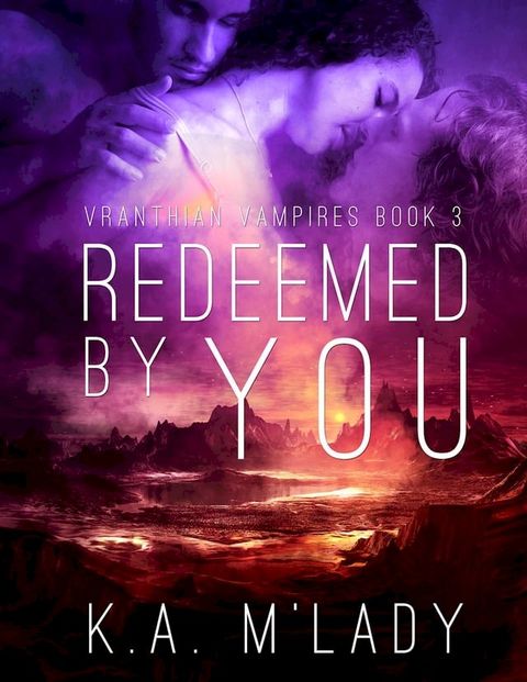 Redeemed By You(Kobo/電子書)