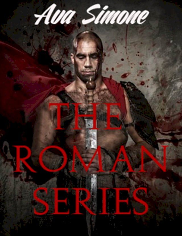  The Roman Series(Kobo/電子書)