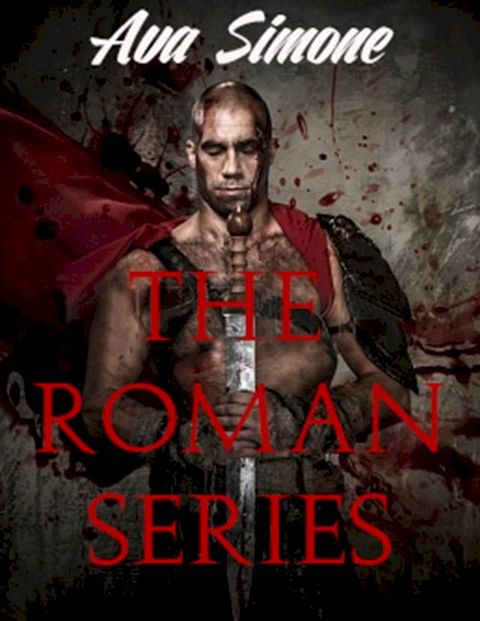 The Roman Series(Kobo/電子書)