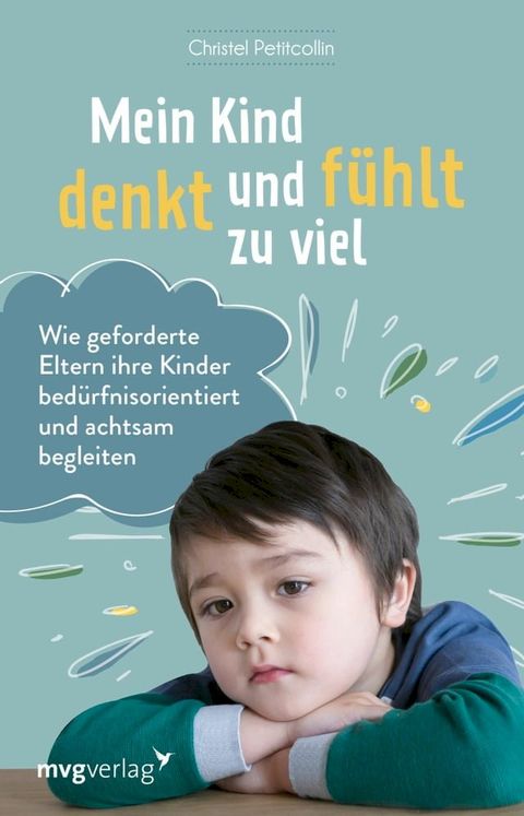 Mein Kind denkt und f&uuml;hlt zu viel(Kobo/電子書)