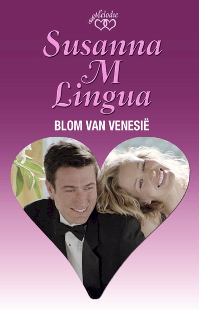  Blom van Venesië(Kobo/電子書)