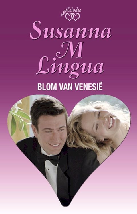 Blom van Venesi&euml;(Kobo/電子書)