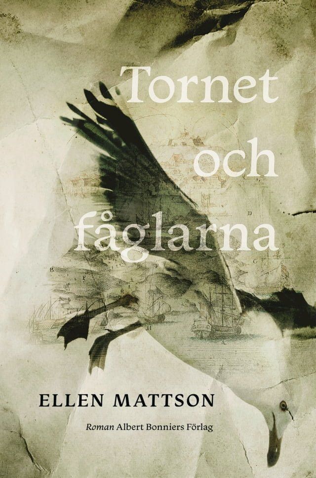  Tornet och fåglarna(Kobo/電子書)