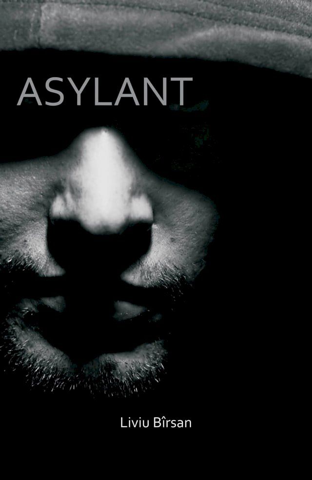  Asylant(Kobo/電子書)