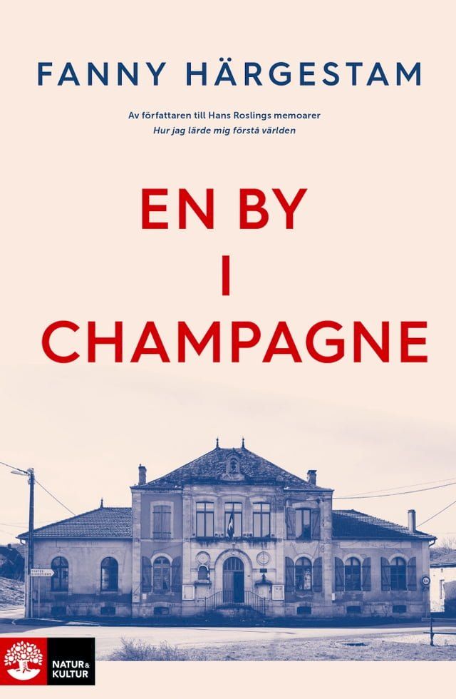  En by i Champagne(Kobo/電子書)