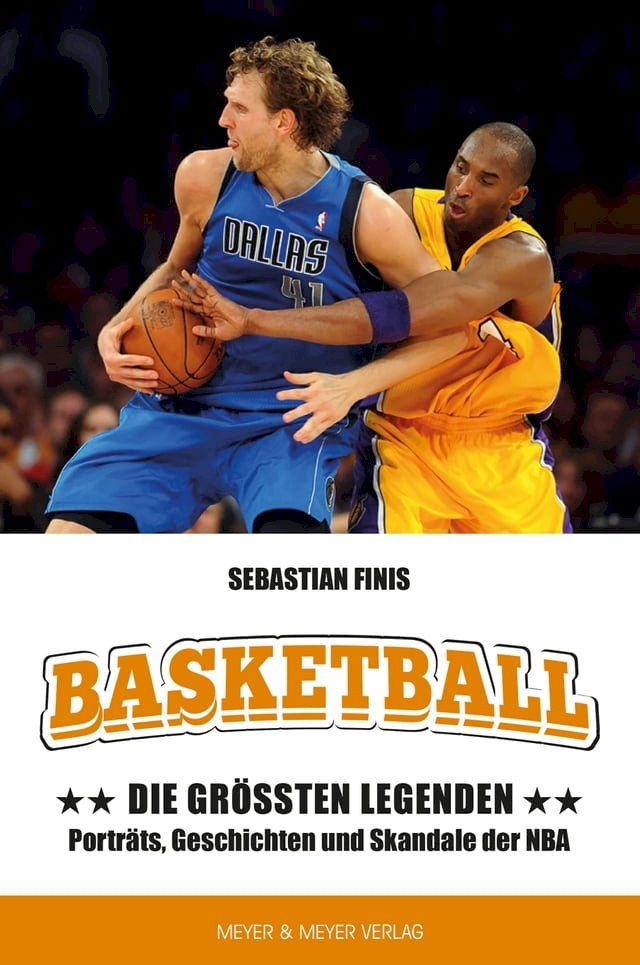  Basketball: Die gr&ouml;&szlig;ten Legenden(Kobo/電子書)