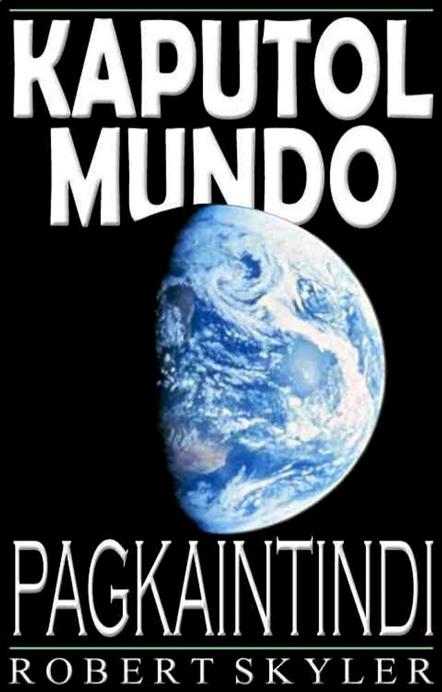  Kaputol Mundo - Pagkaintindi (Filipino Edition)(Kobo/電子書)