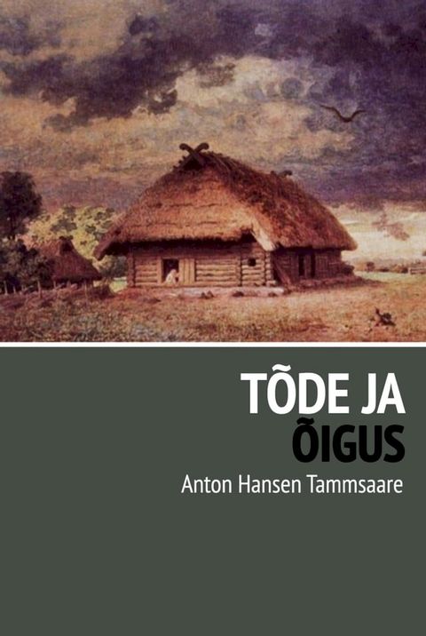 Tõde ja õigus(Kobo/電子書)