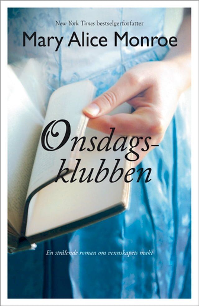  Onsdagsklubben(Kobo/電子書)