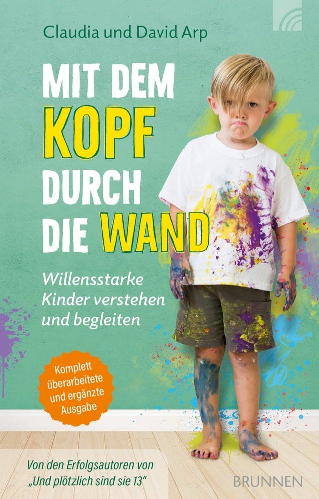  Mit dem Kopf durch die Wand(Kobo/電子書)