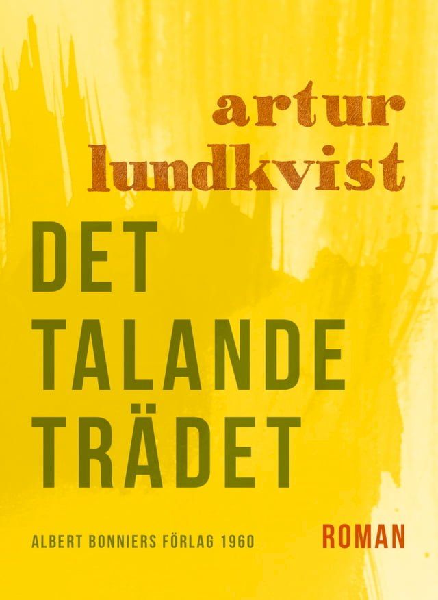  Det talande trädet(Kobo/電子書)