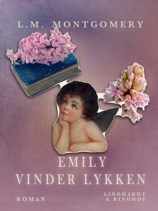  Emily vinder lykken(Kobo/電子書)