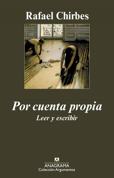 Por cuenta propia(Kobo/電子書)