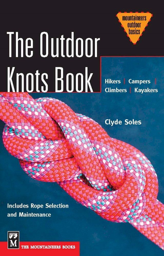  The Outdoor Knots Book(Kobo/電子書)