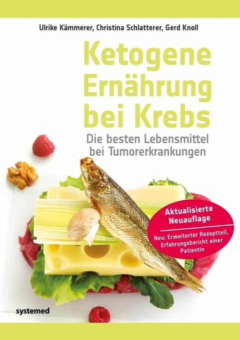 Ketogene Ern&auml;hrung bei Krebs(Kobo/電子書)