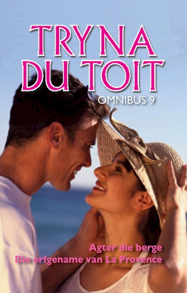  Tryna du Toit Omnibus 9(Kobo/電子書)