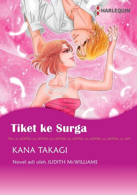 Tiket ke Surga(Kobo/電子書)