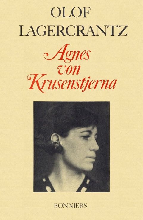 Agnes von Krusenstjerna(Kobo/電子書)