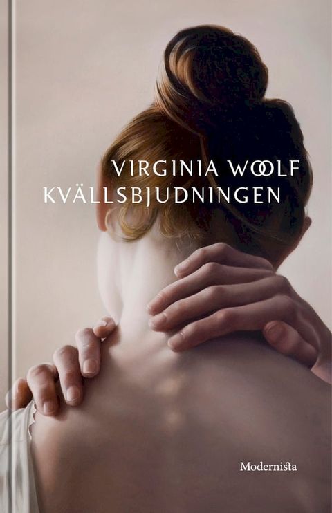 Kv&auml;llsbjudningen(Kobo/電子書)